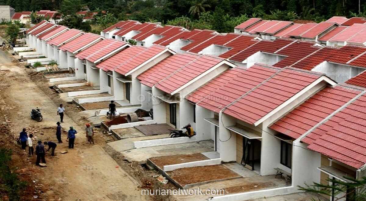 Pemprov DKI Potong BPHTB 50% untuk Pembeli Rumah Pertama di Bawah Rp500 Juta