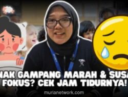 Kebutuhan Tidur Anak Berdasarkan Usia: Ini Durasi Ideal dan Manfaatnya bagi Tumbuh Kembang