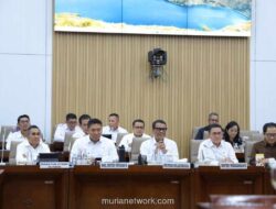 Pemerintah Gelontorkan Rp1,7 Triliun untuk Revitalisasi Tebu dan Perketat Impor Gula