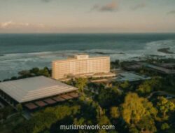 The Meru Sanur Raih Dua Penghargaan Bergengsi Tatler Best Indonesia 2026