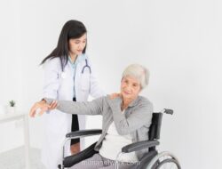 Stroke di Indonesia Masih Tinggi, Terapi Neuroprotektor Diandalkan untuk Minimalisir Kerusakan Saraf