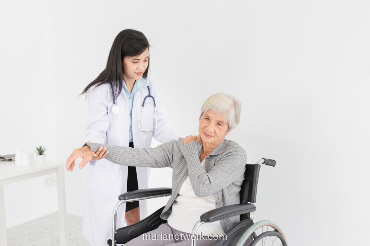 Stroke di Indonesia Masih Tinggi, Terapi Neuroprotektor Diandalkan untuk Minimalisir Kerusakan Saraf