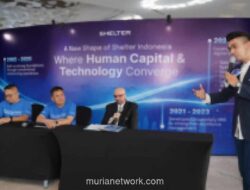 Shelter Indonesia Transformasi dari Penyedia Tenaga Kerja ke Ekosistem Operasional Terintegrasi