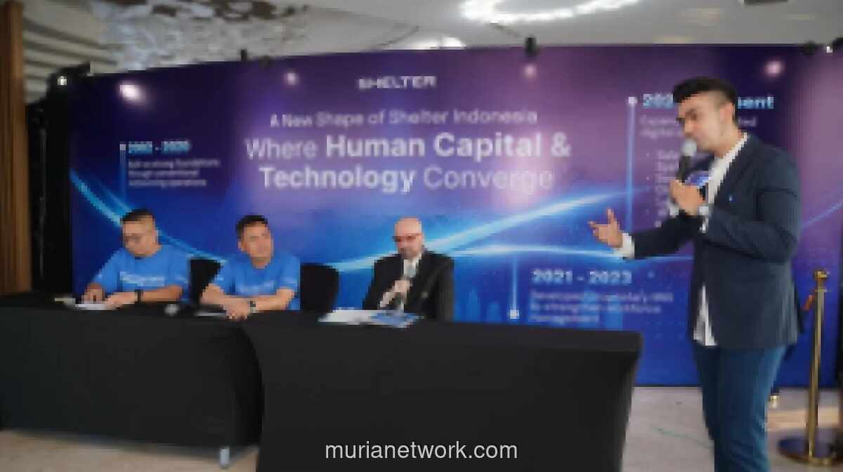 Shelter Indonesia Transformasi dari Penyedia Tenaga Kerja ke Ekosistem Operasional Terintegrasi