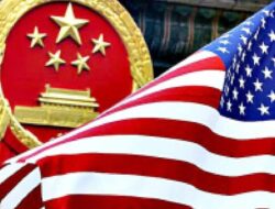 Intelijen AS Ungkap Rencana Pengiriman Rudal Anti-Pesawat China ke Iran