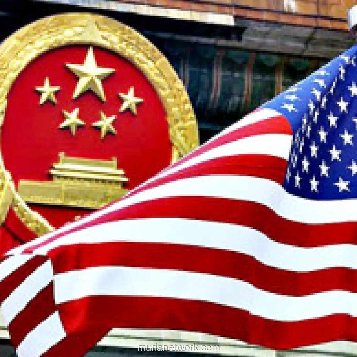 Intelijen AS Ungkap Rencana Pengiriman Rudal Anti-Pesawat China ke Iran