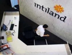 Intiland Lepas Seluruh Saham Anak Usaha Hotel Whiz Senilai Rp31,32 Miliar