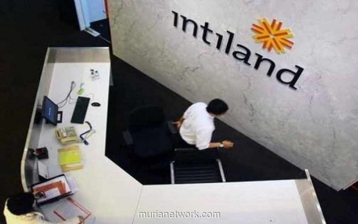Intiland Lepas Seluruh Saham Anak Usaha Hotel Whiz Senilai Rp31,32 Miliar