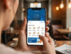 BRI dan Pegadaian Luncurkan Fitur Cicil Emas Mulai 0,5 Gram di BRImo