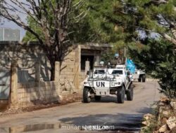 Indonesia Desak Investigasi Tuntas Serangan ke Pasukan UNIFIL di Lebanon
