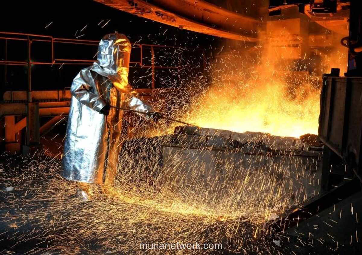 Tambang Hengjaya di Morowali Kembali Beroperasi Usai Investigasi Kecelakaan Fatal