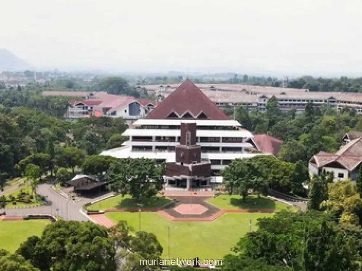 IPB University Selidiki Dugaan Pelecehan Seksual di Lingkungan Fakultas Teknik