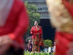 Wali Kota Semarang Soroti Kontribusi Nyata Perempuan di Balik Capaian IPG 78,71