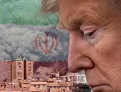 Iran Abaikan Ultimatum Trump, Jenderal Sebut Ancaman AS Bodoh dan Gugup