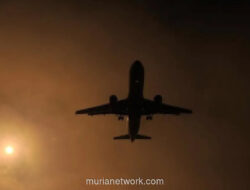 Iran Buka Kembali Wilayah Udara Secara Bertahap Usai Konflik