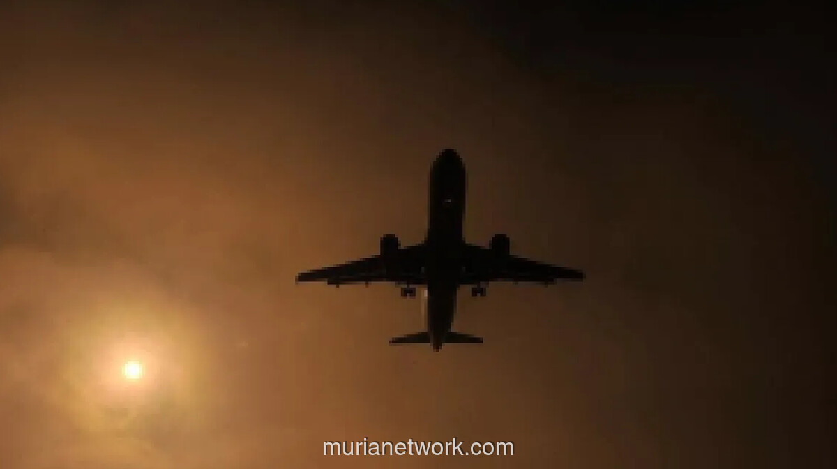 Iran Buka Kembali Wilayah Udara Secara Bertahap Usai Konflik