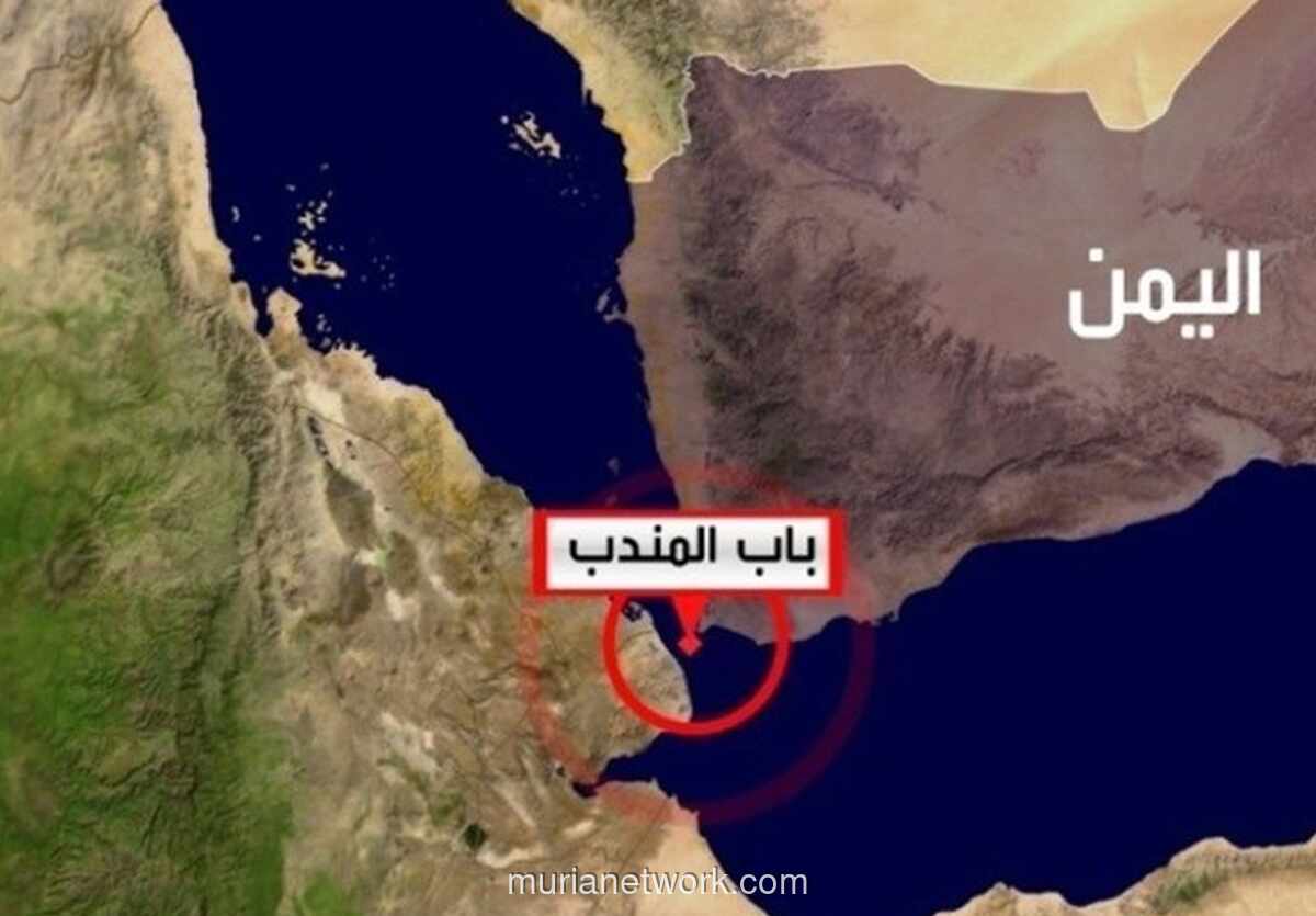 Iran Ancam Tutup Selat Bab al-Mandeb Balas Blokade AS di Hormuz