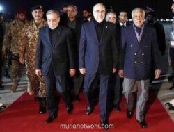 Iran Ajukan Prasyarat Keras Jelang Pembicaraan dengan AS di Islamabad