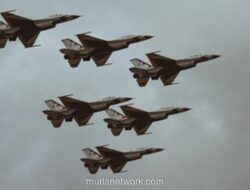 Iran Klaim Operasi Penyelamatan Pilot AS Gagal Total, Bantah Pernyataan Trump