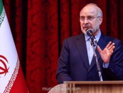 AS dan Iran Gelar Pembicaraan Tingkat Tinggi di Islamabad untuk Akhiri Perang Enam Minggu