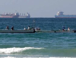 Iran Kecualikan Irak dari Pembatasan Ketat di Selat Hormuz