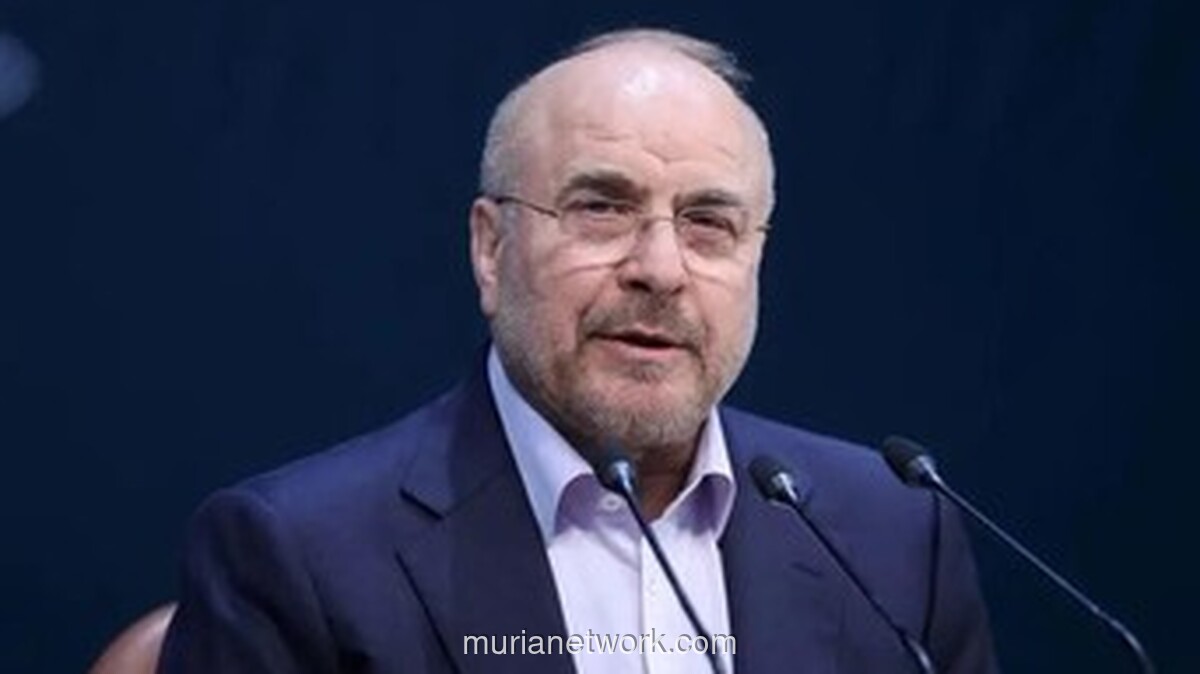 Ketua Parlemen Iran: Blokade AS Hambat Pembukaan Kembali Selat Hormuz