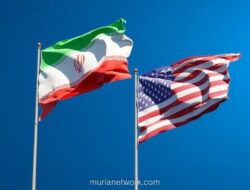 Iran Tuduh AS Langgar Poin-Poin Gencatan Senjata, Negosiasi Diambang Kegagalan