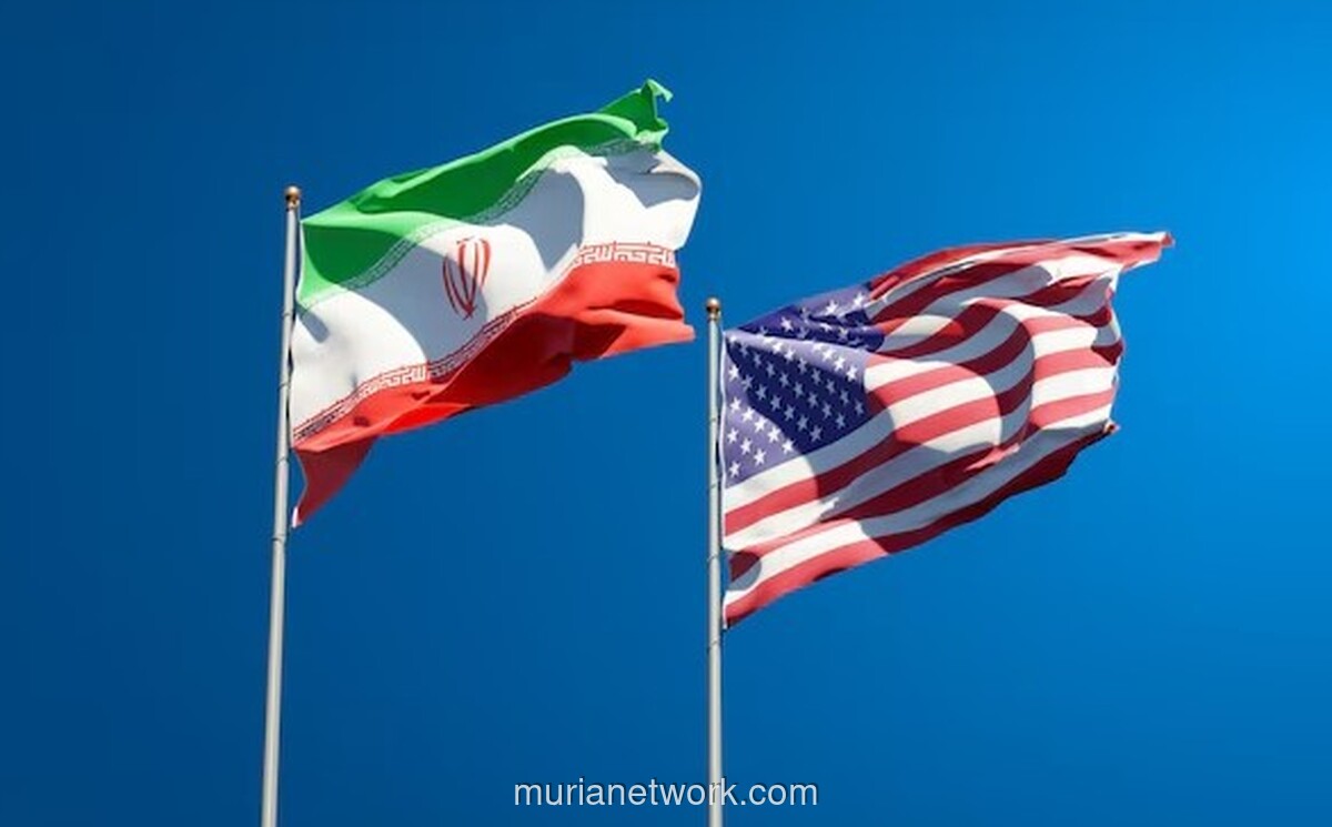 Iran Tuduh AS Langgar Poin-Poin Gencatan Senjata, Negosiasi Diambang Kegagalan