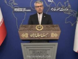 Iran Sebut Kegagalan Perundingan dengan AS di Islamabad Wajar karena Tingginya Ketidakpercayaan