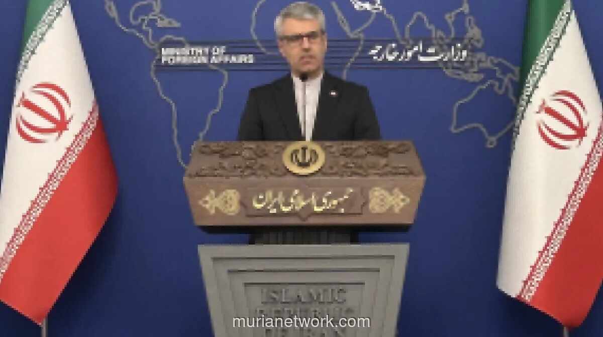 Iran Sebut Kegagalan Perundingan dengan AS di Islamabad Wajar karena Tingginya Ketidakpercayaan