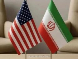 Iran Buka Kembali Wilayah Udara Secara Bertahap Usai Konflik Mereda