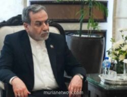 Iran Siap Kerahkan Semua Kemampuan Hadapi Ancaman AS di Selat Hormuz