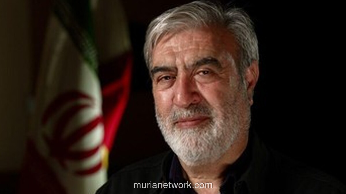 Iran Tegaskan Kendali Penuh atas Selat Hormuz, RUU Pengaturan Segera Diajukan