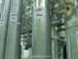 Perundingan Damai AS-Iran Mentok, Perbedaan Durasi dan Penyimpanan Uranium Jadi Batu Sandungan