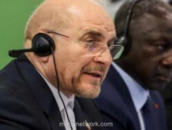 Iran Tegaskan Tak Tunduk pada Ancaman AS, Harga Minyak Melonjak