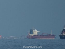 Iran Buka Selat Hormuz untuk Kapal Sipil dengan Rute Tertentu, Larang Kapal Perang Asing