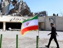 Iran Tegaskan Tolak Pembicaraan dengan AS, Gencatan Senjata Hampir Berakhir