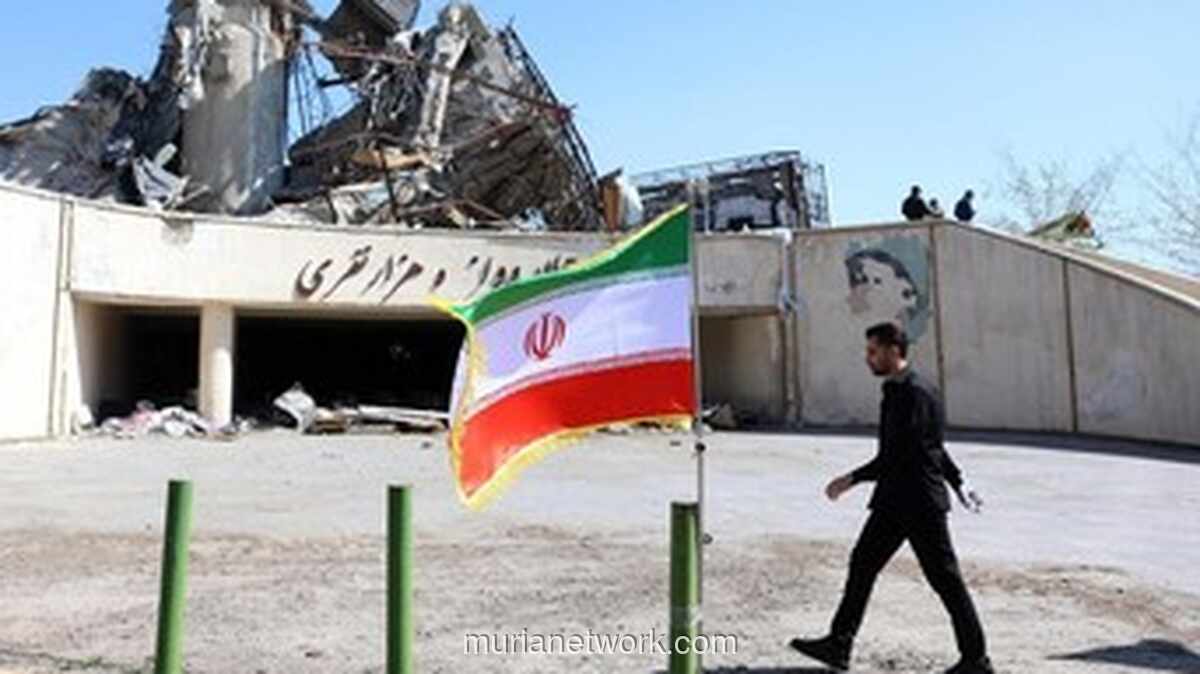 Iran Tegaskan Tolak Pembicaraan dengan AS, Gencatan Senjata Hampir Berakhir