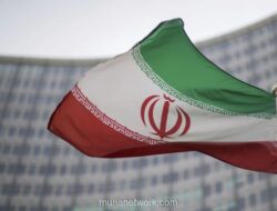 Iran Tolak Proposal Gencatan Senjata 48 Jam dari AS, Tuntut Perdamaian Permanen
