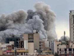 Iran Tuntut Kompensasi US$270 Miliar dari AS, Israel, dan Lima Negara Tetangga