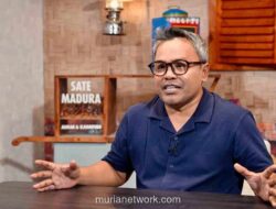 Tokoh Madura Islah Bahrawi: Teror Aktivis Tamparan Keras bagi Demokrasi