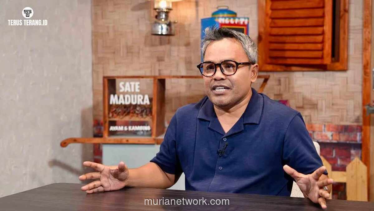 Tokoh Madura Islah Bahrawi: Teror Aktivis Tamparan Keras bagi Demokrasi