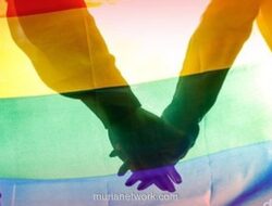 Israel Gelar Festival LGBT Terbesar di Timur Tengah di Tengah Situasi Konflik