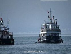 Turki Kecam Israel yang Cegat Kapal Bantuan ke Gaza, Sebut Aksi Itu Pembajakan