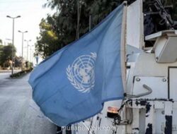 Pasukan Israel Hancurkan 17 Kamera Pengawasan PBB di Lebanon Selatan