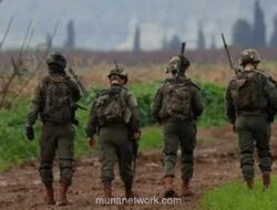 Israel Siapkan Proposal Kehadiran Militer Jangka Panjang di Lebanon Selatan