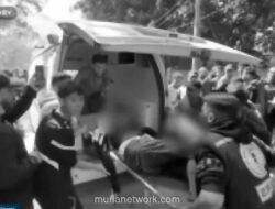 Serangan Udara Israel Tewaskan Empat Warga Sipil di Gaza, Langgar Gencatan Senjata