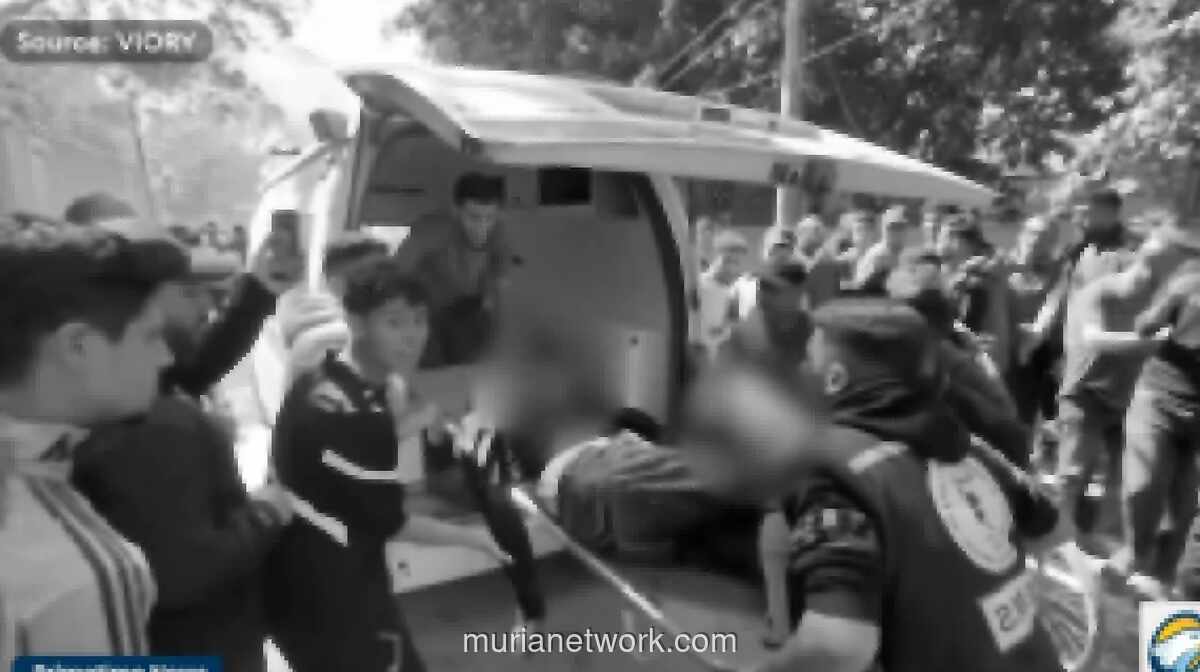 Serangan Udara Israel Tewaskan Empat Warga Sipil di Gaza, Langgar Gencatan Senjata