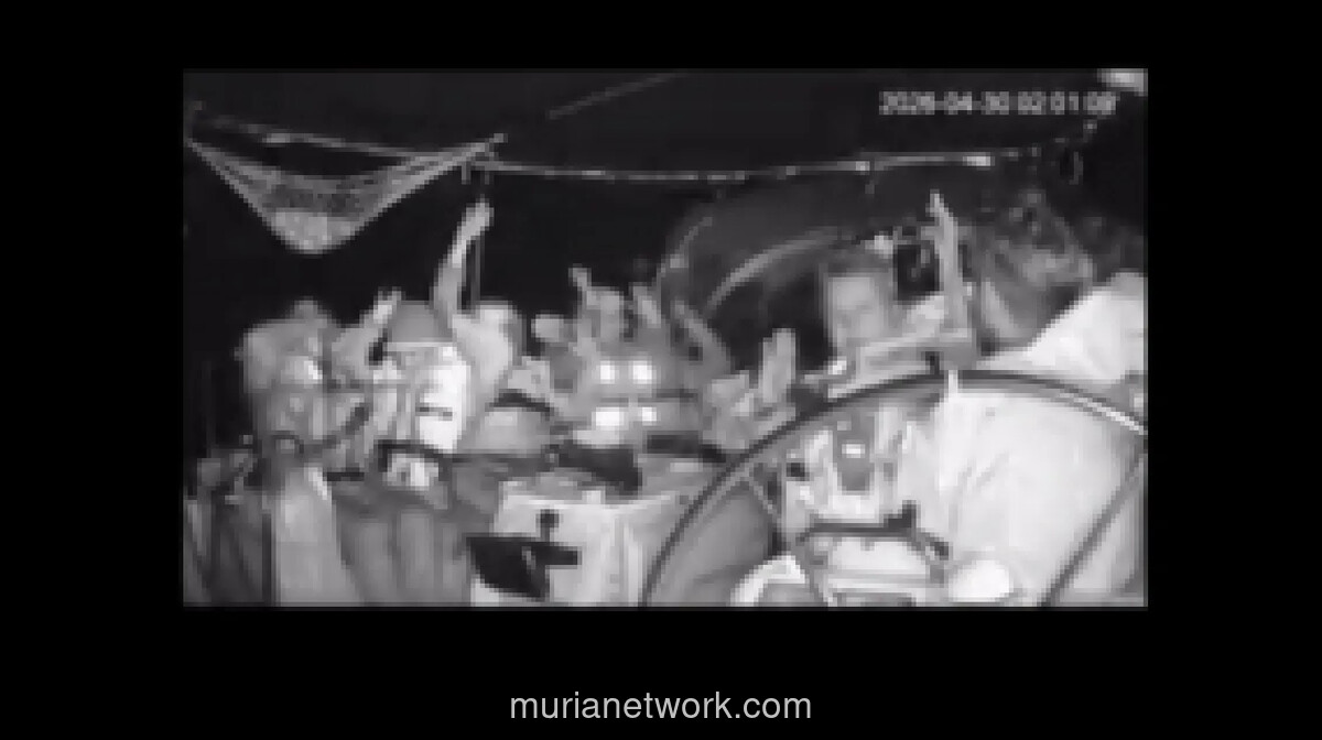 Israel Cegat Armada Bantuan Kemanusiaan Menuju Gaza di Perairan Internasional, Aktivis Sebut Tindakan Ilegal