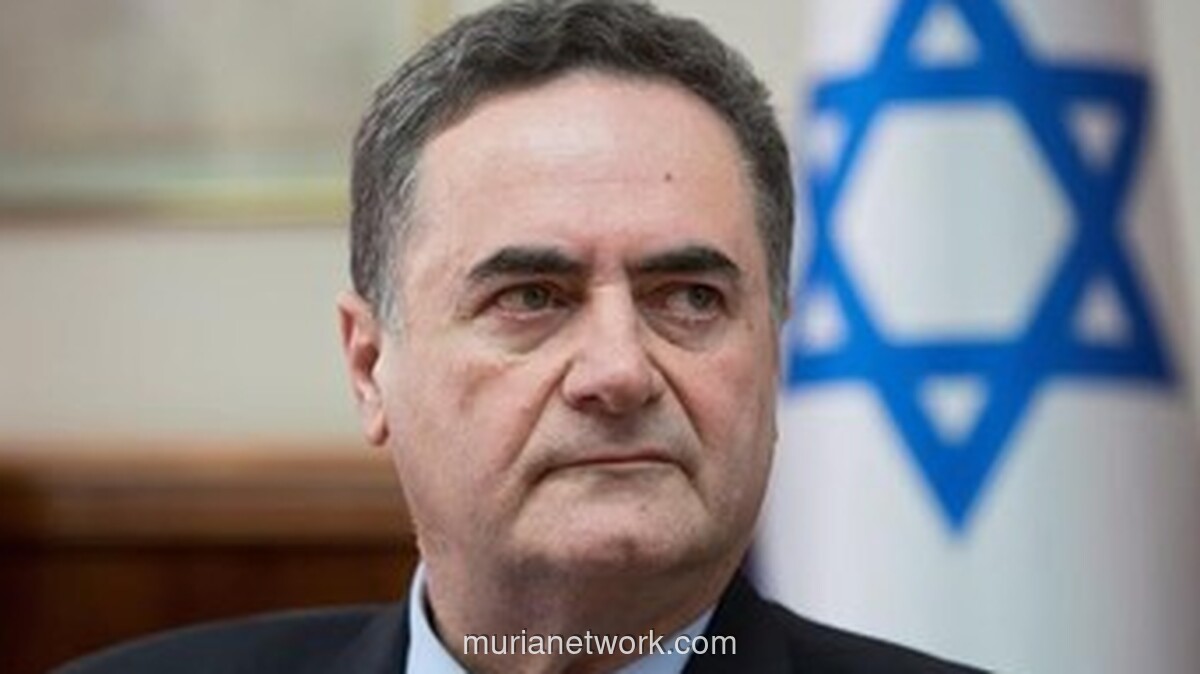 Menteri Pertahanan Israel Izinkan IDF Gunakan Kekuatan Penuh di Lebanon Meski Gencatan Senjata